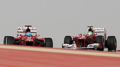 «Δεν είμαστε ικανοποιημένοι»