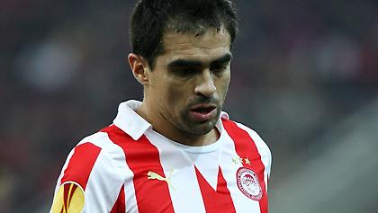 Αδειάζει η κλεψύδρα για Ιμπαγάσα