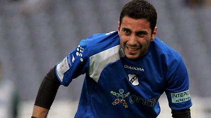 «Φιλί» ζωής στον ΟΦΗ από Κασμερίδη, Σταυρακάκη