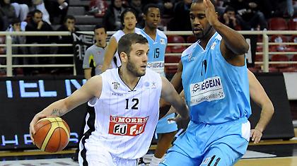 Προτάθηκε σε Ουνικάχα ο Παππάς