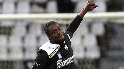 Νιμανί: «Πίστη στις δυνατότητές μας»