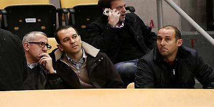 «Αδιανόητη απόφαση» λένε στον Ολυμπιακό