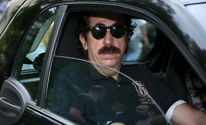 Στέλνουν «πακέτο» τον Ψωμιάδη!