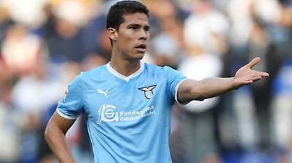 Τέλος για φέτος ο Ερνάνες