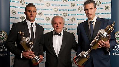 Οι κορυφαίοι της Πρέμιερ στους 94,6