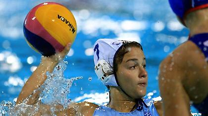 Ασημάκη: «Έτσι είναι ο αθλητισμός»