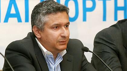 Σπανός: «Αν δεν πιστεύουμε, να μην κατέβουμε»!