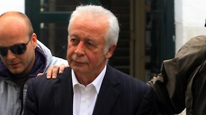 Καλεί τον ΠΑΟΚ λόγω Σαχπατζίδη η ΕΕΑ!