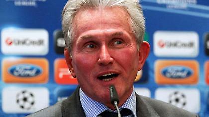 Χάινκες: «Μπορούμε να νικήσουμε»