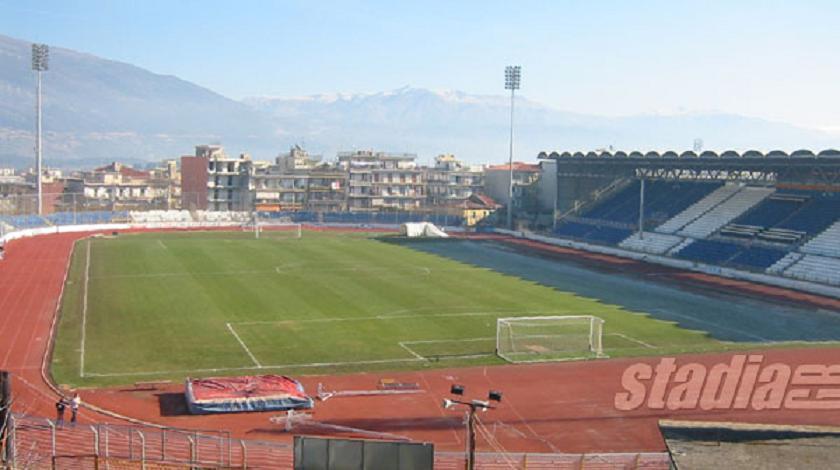 Έτοιμοι για του χρόνου…