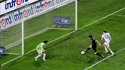 Οι έδρες είχαν «φωνή»