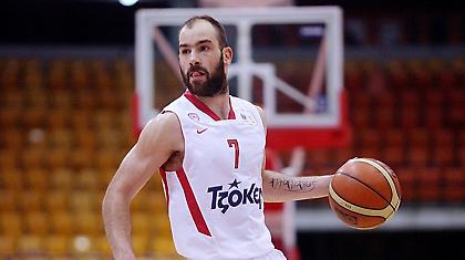 Σπανούλης: «Ξεπερνούν τα όρια οι προπονητές του Παναθηναϊκού»