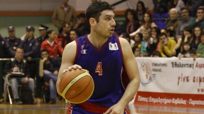 Ξανθόπουλος: «Υπήρχε ενδιαφέρον από την Εφές»