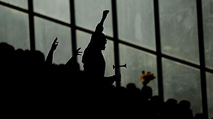 Και σκότωσα για ένα εισιτήριο…