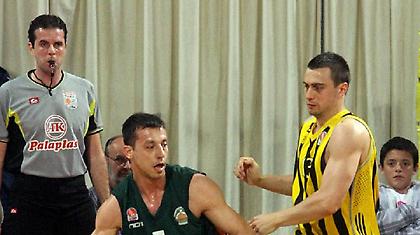 Δικαίωση για Πάουνιτς