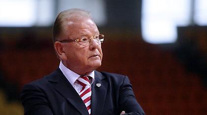 Ίβκοβιτς: «Παίζουν στο Final 4 ΠΑΟΚ και ΚΑΟΔ»;