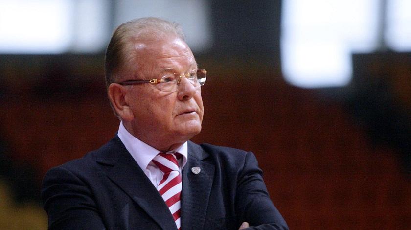 Ίβκοβιτς: «Παίζουν στο Final 4 ΠΑΟΚ και ΚΑΟΔ»;