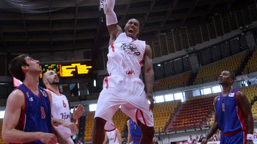 Ντόρσεϊ: «Να βρούμε το ρυθμό μας»