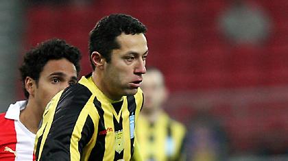 Τέσσερα προβλήματα για Καραγεωργίου