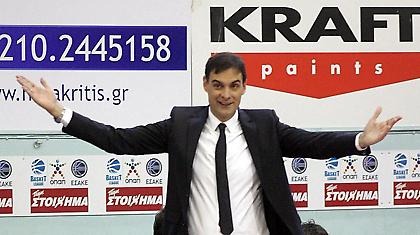 «Να ανταποκρινόμαστε στα ματς»