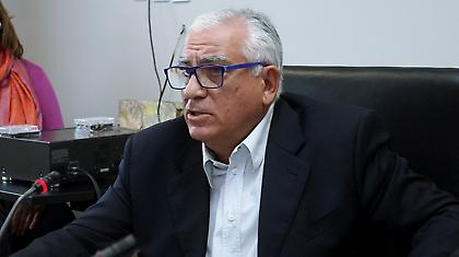 Οικονομίδης: «Στον ΕΣΑΚΕ υπάρχουν κανονισμοί»