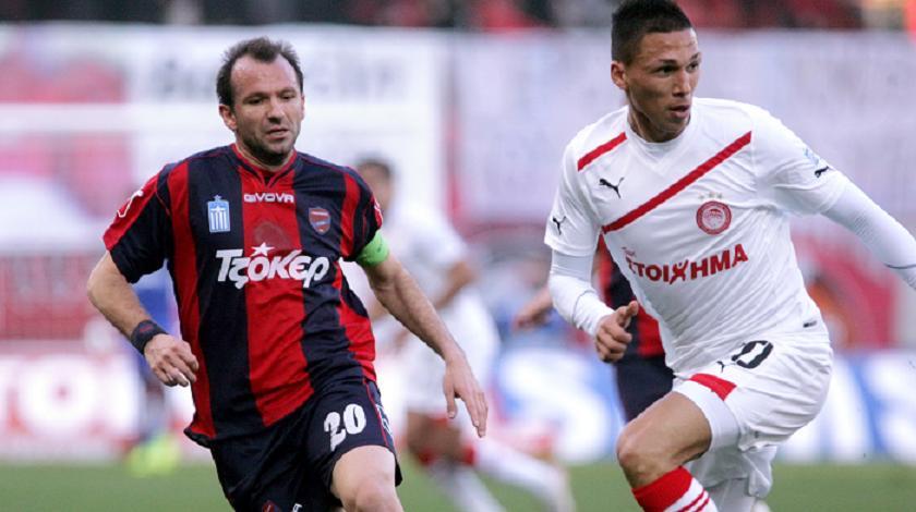 «Ήταν, είναι και θα είναι ο ηγέτης μας»