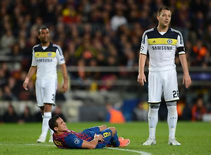 Κόουλ: «Μας είχαν ξεγραμμένους, αλλά...»