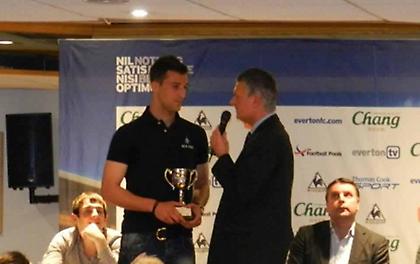 Το... σήκωσε ο Βέλλιος! (photo)