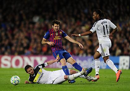 Φάμπρεγκας: «Ήταν άδικο...»