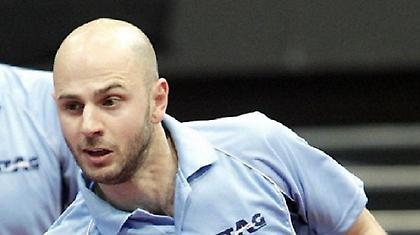 Μόνο ένας για Ντόχα