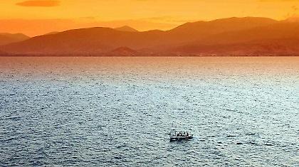 Πρόγνωση καιρού Τετάρτης, 25 Απριλίου 2012