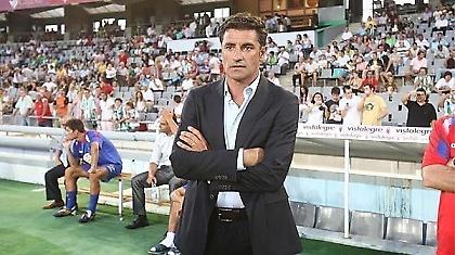 Σε πρώτο πλάνο ο Μίτσελ