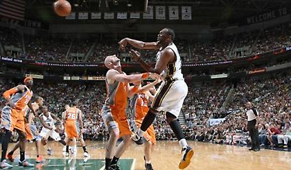 Τζαζ, οι τελευταίοι