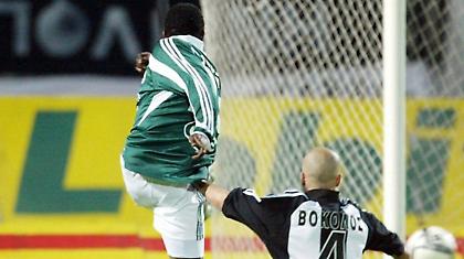 O «Μανώλης» σφράγισε τον τίτλο του ΠΑΟ (video)