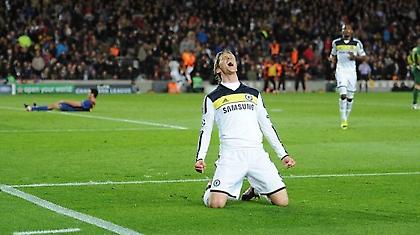 Κόντρα σε όλους και σε όλα!