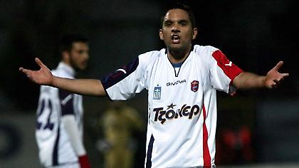 Αποχαιρέτισε ο Σκέμπρι