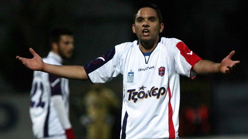 Αποχαιρέτισε ο Σκέμπρι