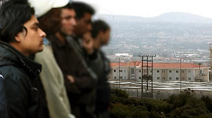 «Ανοίγει» η Αμυγδαλέζα ως τα τέλη της εβδομάδας