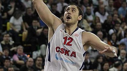 Κρστιτς: «Δεν το χάνω με τίποτα το Final 4!»