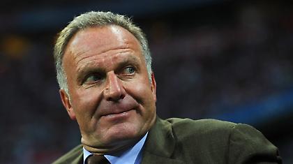 Ρουμενίγκε: «Να πραγματοποιήσουμε το όνειρο»