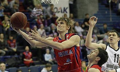 Κιριλένκο: «Μπορούμε το τριπλ κράουν»