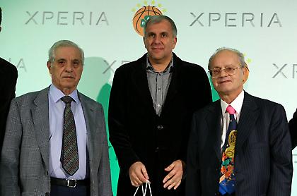 «Όχι» σε τελικούς πριν το Final 4 είπε ο ΠΑΟ