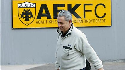 «Πάμε για πρωτιά»