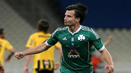 Πρόγραμμα αποφόρτισης για Ρούντολφ