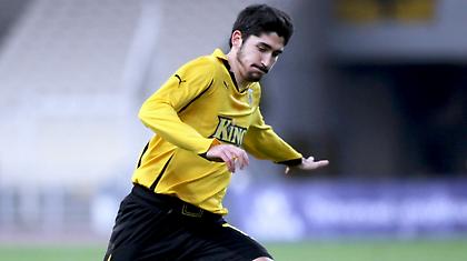 Ήθελε να γίνει τουρίστας ο Κάρλος