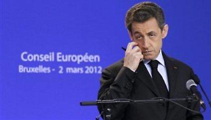 «Δεν θα υπάρξει συμφωνία με το Εθνικό Μέτωπο»