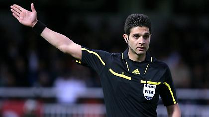 Ο Σπάθας στον τελικό