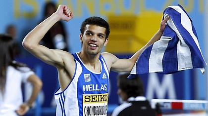 Μάρτης, γδάρτης και… Χονδροκούκης