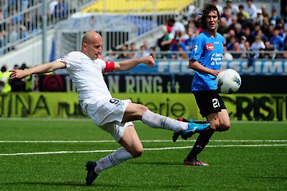 Γκέλα ολκής για Λάτσιο