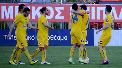 Το παζάρι της Τρίπολης